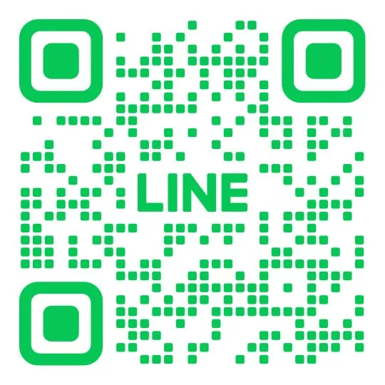 QR Code ติดต่อ ดูช่อง bein sport 2 ผ่าน Line